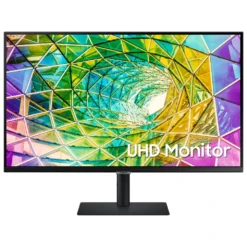 Samsung ViewFinity S80A 32" UHD 60Hz VA Monitor