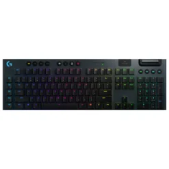 Logitech G915 LIGHTSPEED RGB Wireless Mechanical Keyboard GL Linear