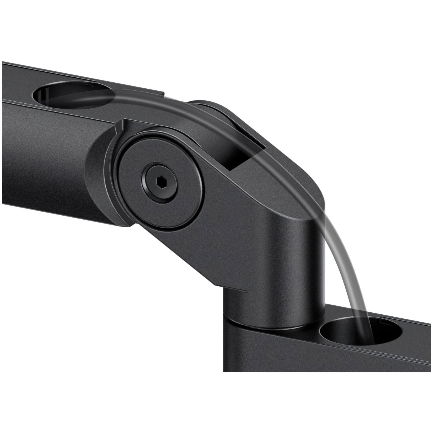 Elgato Wave Low Profile Microphone Arm - Black - Image 4
