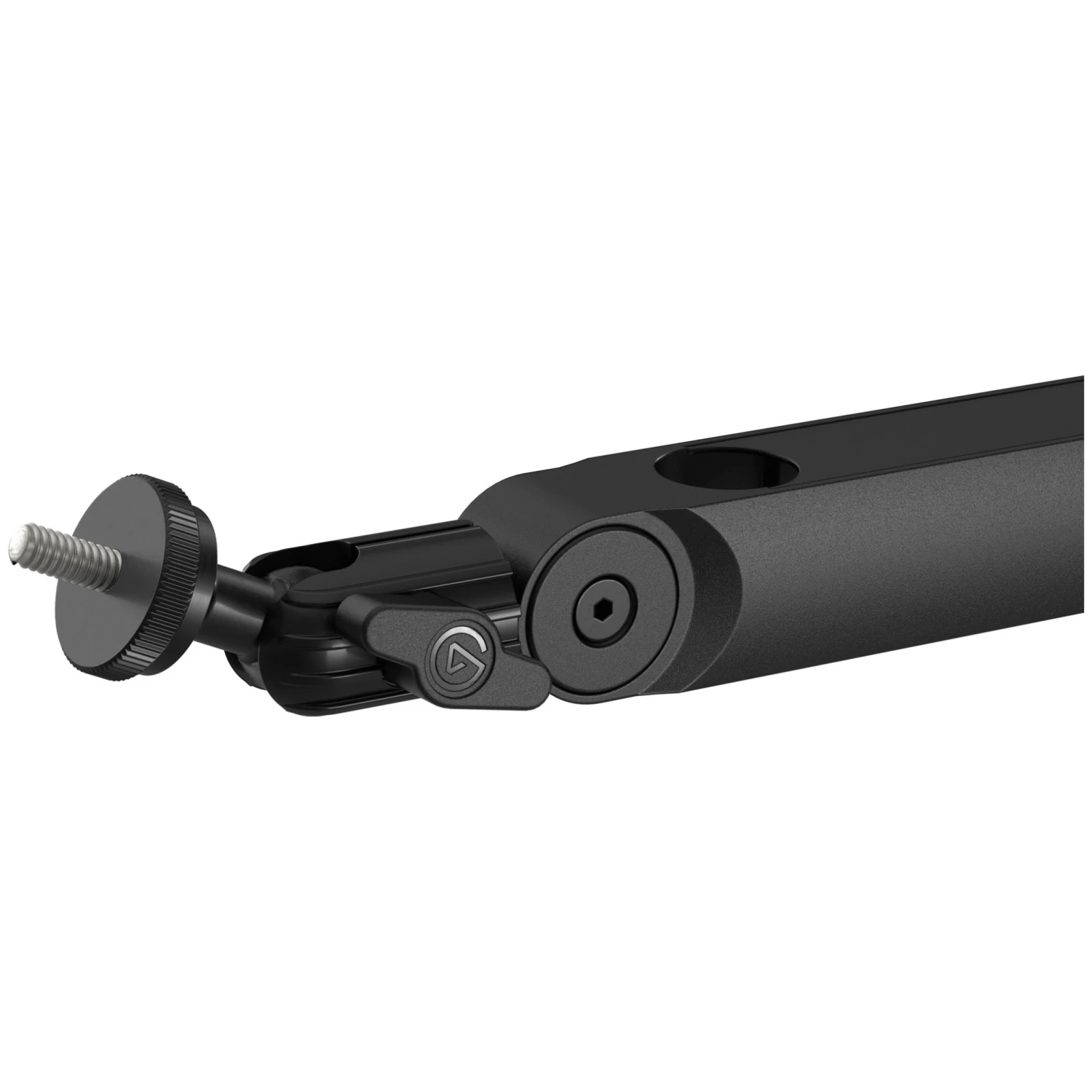 Elgato Wave Low Profile Microphone Arm - Black - Image 5