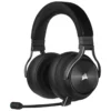 Corsair VIRTUOSO RGB WIRELESS XT High-Fidelity Gaming Headset — Slate