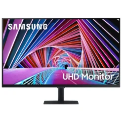 Samsung ViewFinity S70A 27" UHD 60Hz IPS Monitor
