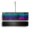 SteelSeries Apex 7 Mechanical Gaming Keyboard - Blue Switch