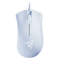 Razer Deathadder Essential Gaming Mouse White Edition