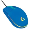 Logitech G203 LIGHTSYNC RGB Gaming Mouse - Blue