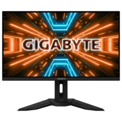 Gigabyte M32U 31.5" UHD 144Hz IPS Monitor
