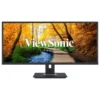 ViewSonic VG3456 34" UWQHD Ultrawide 60Hz VA Monitor