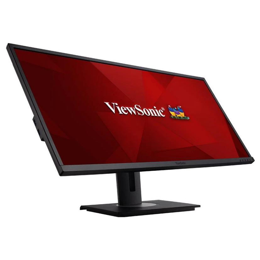 ViewSonic VG3456 34" UWQHD Ultrawide 60Hz VA Monitor - Image 5