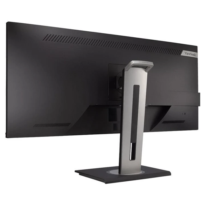 ViewSonic VG3456 34" UWQHD Ultrawide 60Hz VA Monitor - Image 2