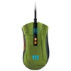 Razer DeathAdder V2 Wired RGB Gaming Mouse - HALO Infinite Edition