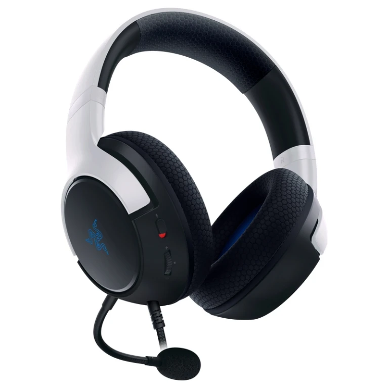 Razer Kaira X Wired Gaming Headset For PC And Playstation - Image 2