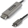Startech 5m USB C To HDMI Cable 4K 60Hz HDR10 - USB-C To HDMI