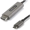 Startech 4m USB C To HDMI Cable 4K 60Hz HDR10 - USB-C To HDMI