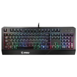 MSI Vigor GK20 RGB Gaming Keyboard