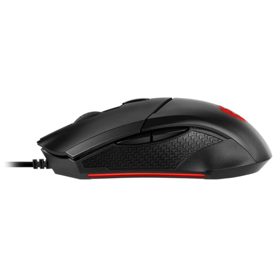 MSI Clutch GM08 Gaming Mouse - Image 3
