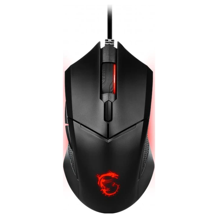 MSI Clutch GM08 Gaming Mouse - Image 2