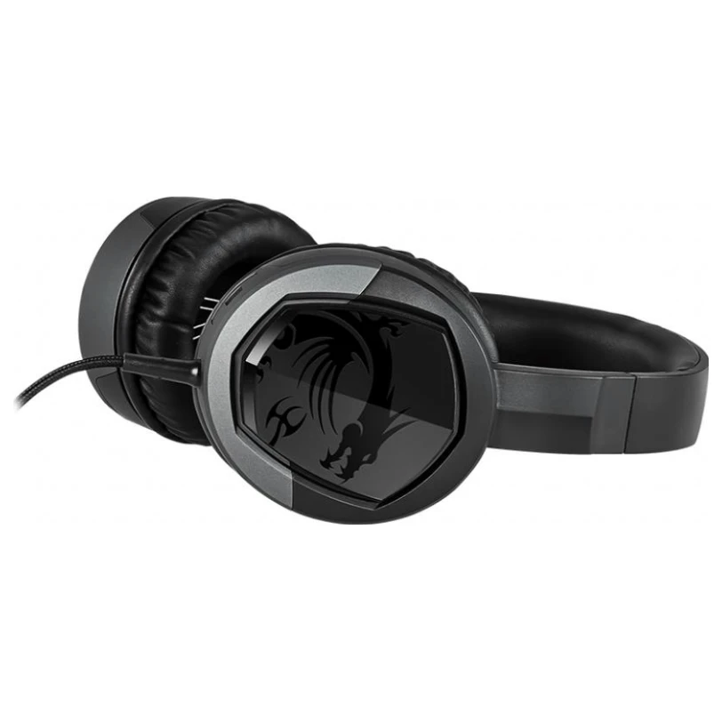 MSI Immerse GH30 V2 Wired Gaming Headset - Image 4
