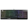 MSI Vigor GK30 RGB Gaming Keyboard