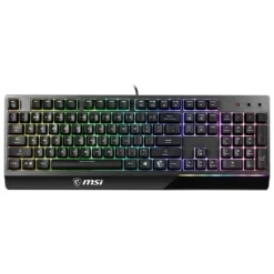 MSI Vigor GK30 RGB Gaming Keyboard