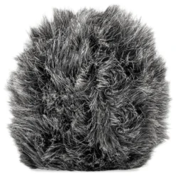 RODE WS9 Deluxe Windshield - Grey