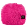 RODE WS9 Deluxe Windshield - Pink