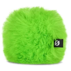 RODE WS9 Deluxe Windshield - Green