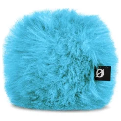 RODE WS9 Deluxe Windshield - Blue