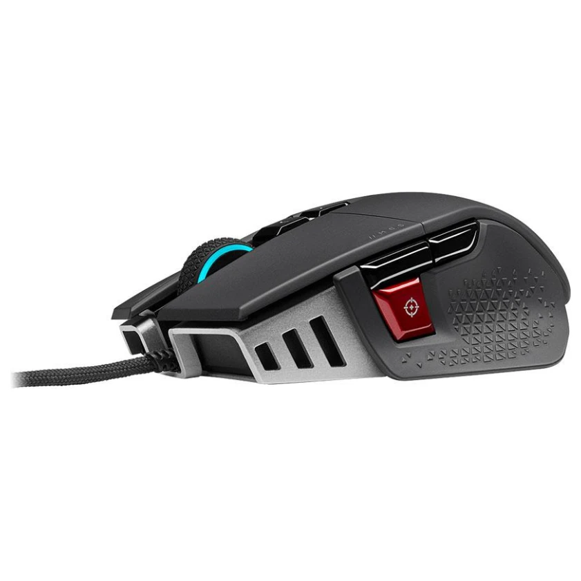 Corsair M65 RGB ULTRA Tunable FPS Gaming Mouse - Image 2