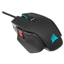 Corsair M65 RGB ULTRA Tunable FPS Gaming Mouse