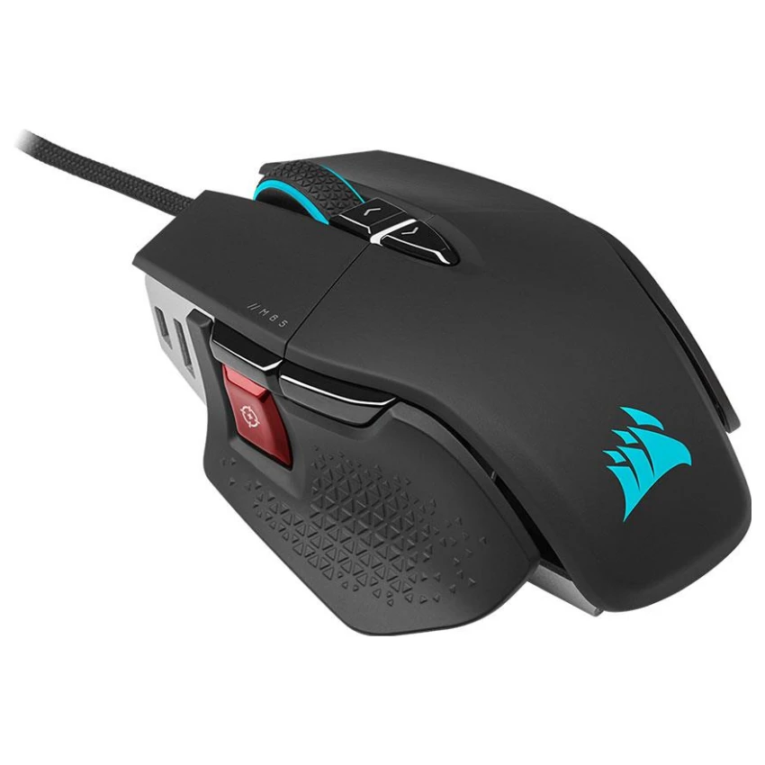 Corsair M65 RGB ULTRA Tunable FPS Gaming Mouse