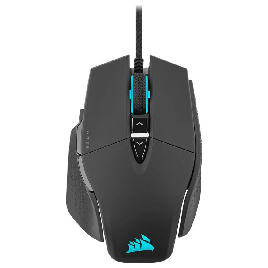 Corsair M65 RGB ULTRA Tunable FPS Gaming Mouse - Image 4