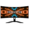 Gigabyte G34WQC-A 34" Curved UWQHD Ultrawide 144Hz VA Monitor