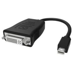 Simplecom DA102 Mini DisplayPort To DVI 4K Active Adapter