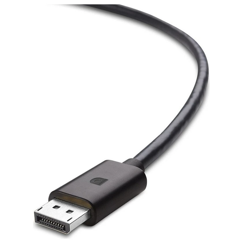 Simplecom CAD418 DisplayPort Male To Male 1.4 Cable 1.8M - Image 2