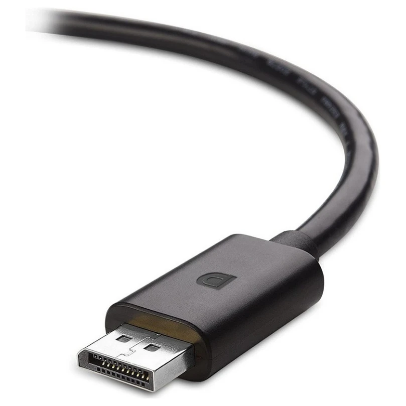 Simplecom CAD418 DisplayPort Male To Male 1.4 Cable 1.8M - Image 3