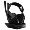 ASTRO Gaming A50 Wireless Headset + Base Station For PlayStation & PC