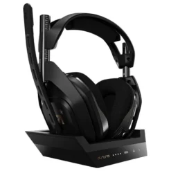 ASTRO Gaming A50 Wireless Headset + Base Station For Xbox & PC