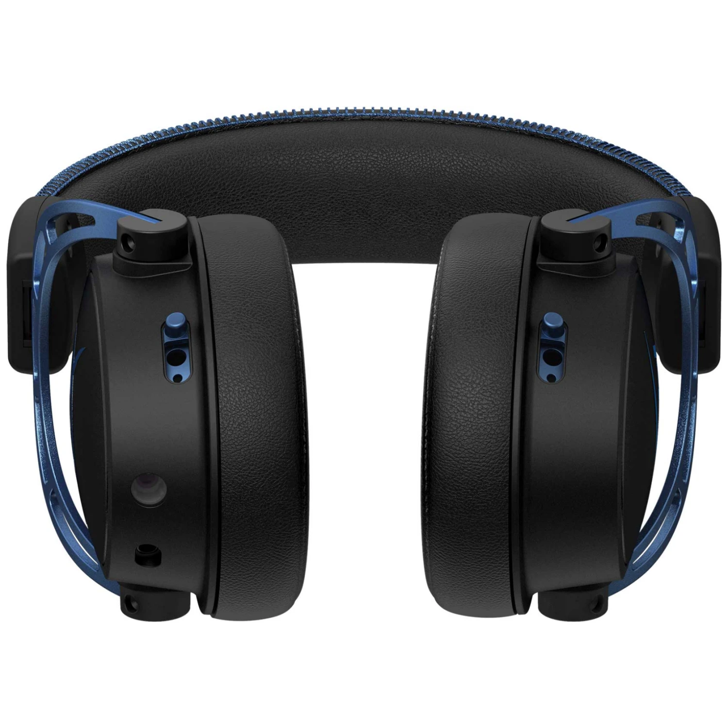 HyperX Cloud Alpha S Gaming Headset - Blue - Image 2
