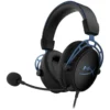HyperX Cloud Alpha S Gaming Headset - Blue