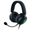 Razer Kraken V3 HyperSense Wired USB Gaming Headset With Haptic Technology