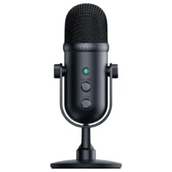 Razer Seiren V2 Pro Professional Grade USB Microphone
