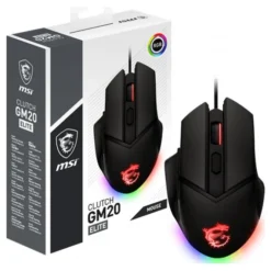 MSI Clutch GM20 Elite Gaming Mouse