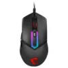 MSI Clutch GM30 RGB Gaming Mouse