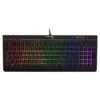 HyperX Alloy Core RGB Membrane Gaming Keyboard