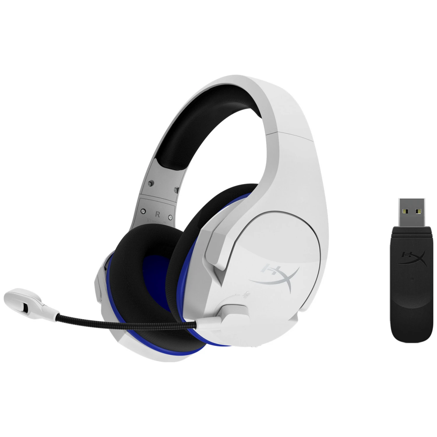 HyperX Cloud Stinger Core Wireless Gaming Headset For Playstation - Image 3