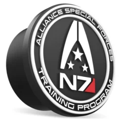 NZXT CRFT Mass Effect Puck - Limited Edition