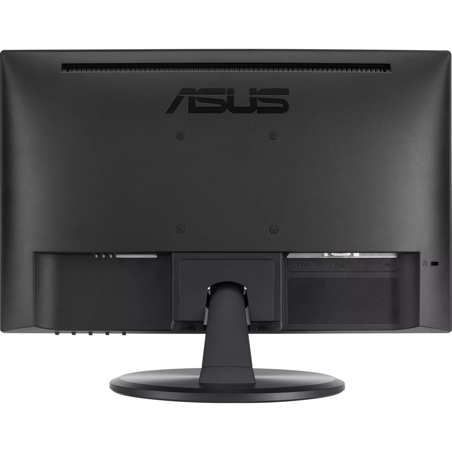 ASUS VT168HR 15.6" HD 60Hz TN Touch Monitor - Image 2