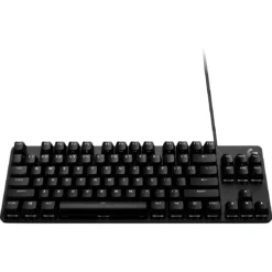 Logitech G413 TKL SE Mechanical Gaming Keyboard Tactile