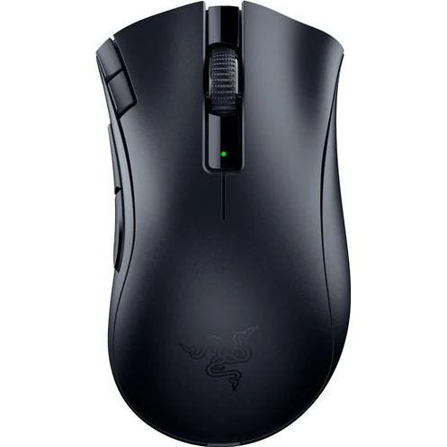Razer Deathadder V2 X Hyperspeed Wireless Gaming Mouse
