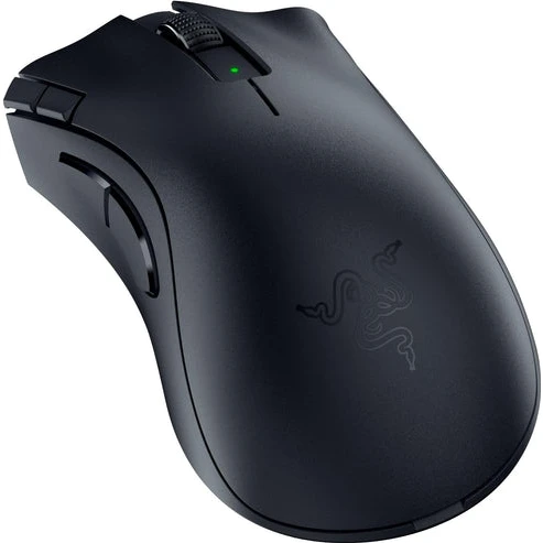 Razer Deathadder V2 X Hyperspeed Wireless Gaming Mouse - Image 2